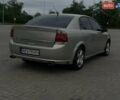 Серый Опель Вектра, объемом двигателя 2.2 л и пробегом 271 тыс. км за 5450 $, фото 5 на Automoto.ua