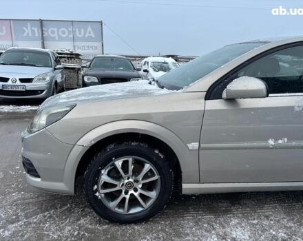 Сірий Опель Вектра, об'ємом двигуна 2.2 л та пробігом 193 тис. км за 4590 $, фото 1 на Automoto.ua