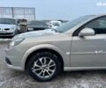 Сірий Опель Вектра, об'ємом двигуна 2.2 л та пробігом 193 тис. км за 4590 $, фото 1 на Automoto.ua