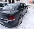 Серый Опель Вектра, объемом двигателя 2.2 л и пробегом 177 тыс. км за 4300 $, фото 1 на Automoto.ua