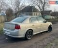 Сірий Опель Вектра, об'ємом двигуна 2.2 л та пробігом 232 тис. км за 4800 $, фото 4 на Automoto.ua