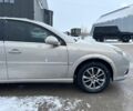 Сірий Опель Вектра, об'ємом двигуна 2.2 л та пробігом 193 тис. км за 4590 $, фото 9 на Automoto.ua