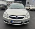 Сірий Опель Вектра, об'ємом двигуна 2.2 л та пробігом 220 тис. км за 4850 $, фото 3 на Automoto.ua