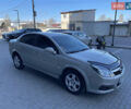 Сірий Опель Вектра, об'ємом двигуна 2.2 л та пробігом 190 тис. км за 5999 $, фото 6 на Automoto.ua