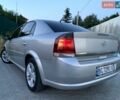 Сірий Опель Вектра, об'ємом двигуна 2.2 л та пробігом 250 тис. км за 6500 $, фото 8 на Automoto.ua