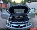 Сірий Опель Вектра, об'ємом двигуна 2.2 л та пробігом 170 тис. км за 5900 $, фото 8 на Automoto.ua