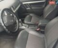 Серый Опель Вектра, объемом двигателя 1.91 л и пробегом 262 тыс. км за 6000 $, фото 12 на Automoto.ua