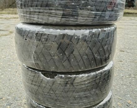 Сірий Опель Вектра, об'ємом двигуна 2.2 л та пробігом 228 тис. км за 7000 $, фото 8 на Automoto.ua