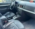Сірий Опель Вектра, об'ємом двигуна 2.2 л та пробігом 135 тис. км за 6900 $, фото 14 на Automoto.ua