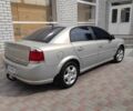 Опель Вектра 2008 в Шполе на Automoto.ua Серый Опель Вектра, объемом двигателя 1.9 л и пробегом 190 тыс. км за 5226 $, фото 8 на Automoto.ua