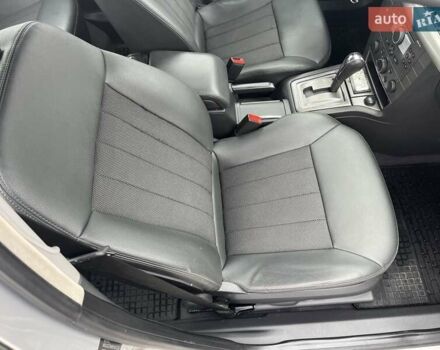 Серый Опель Вектра, объемом двигателя 2.2 л и пробегом 138 тыс. км за 6500 $, фото 26 на Automoto.ua