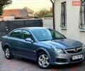 Сірий Опель Вектра, об'ємом двигуна 2.2 л та пробігом 19 тис. км за 10700 $, фото 7 на Automoto.ua