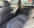 Сірий Опель Вектра, об'ємом двигуна 1.91 л та пробігом 332 тис. км за 6200 $, фото 43 на Automoto.ua
