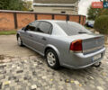 Опель Вектра 2008 в Харькове на Automoto.ua Серый Опель Вектра, объемом двигателя 1.6 л и пробегом 253 тыс. км за 4750 $, фото 4 на Automoto.ua