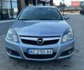 Серый Опель Вектра, объемом двигателя 2.2 л и пробегом 138 тыс. км за 6900 $, фото 8 на Automoto.ua