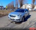 Серый Опель Вектра, объемом двигателя 2.2 л и пробегом 257 тыс. км за 5400 $, фото 1 на Automoto.ua