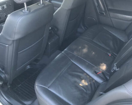 Сірий Опель Вектра, об'ємом двигуна 2.2 л та пробігом 290 тис. км за 5950 $, фото 7 на Automoto.ua