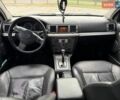 Сірий Опель Вектра, об'ємом двигуна 2.2 л та пробігом 268 тис. км за 5500 $, фото 14 на Automoto.ua