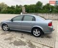 Сірий Опель Вектра, об'ємом двигуна 2.2 л та пробігом 290 тис. км за 4500 $, фото 5 на Automoto.ua