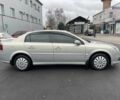 Сірий Опель Вектра, об'ємом двигуна 2.2 л та пробігом 220 тис. км за 4850 $, фото 5 на Automoto.ua