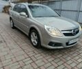 Сірий Опель Вектра, об'ємом двигуна 1.91 л та пробігом 190 тис. км за 4499 $, фото 16 на Automoto.ua