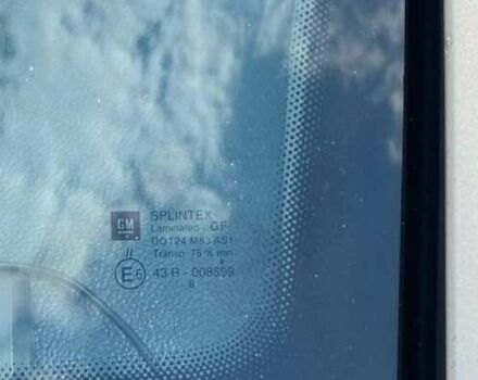 Сірий Опель Вектра, об'ємом двигуна 2.2 л та пробігом 190 тис. км за 5800 $, фото 30 на Automoto.ua