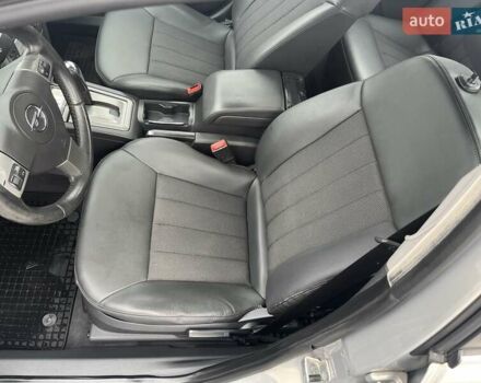 Сірий Опель Вектра, об'ємом двигуна 2.2 л та пробігом 138 тис. км за 6500 $, фото 14 на Automoto.ua