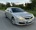 Сірий Опель Вектра, об'ємом двигуна 1.9 л та пробігом 237 тис. км за 4600 $, фото 5 на Automoto.ua