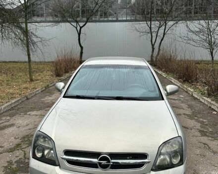 Серый Опель Вектра, объемом двигателя 0 л и пробегом 251 тыс. км за 1550 $, фото 5 на Automoto.ua