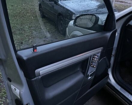 Сірий Опель Вектра, об'ємом двигуна 2.2 л та пробігом 232 тис. км за 5200 $, фото 3 на Automoto.ua