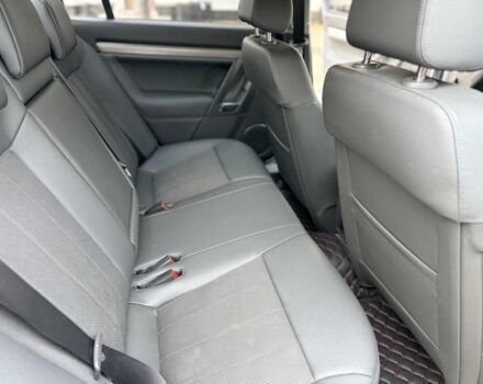 Серый Опель Вектра, объемом двигателя 2.2 л и пробегом 218 тыс. км за 6000 $, фото 21 на Automoto.ua