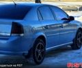 Серый Опель Вектра, объемом двигателя 2.2 л и пробегом 0 тыс. км за 4999 $, фото 2 на Automoto.ua