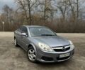 Серый Опель Вектра, объемом двигателя 2.2 л и пробегом 303 тыс. км за 4000 $, фото 1 на Automoto.ua