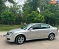 Серый Опель Вектра, объемом двигателя 2.2 л и пробегом 218 тыс. км за 6200 $, фото 7 на Automoto.ua