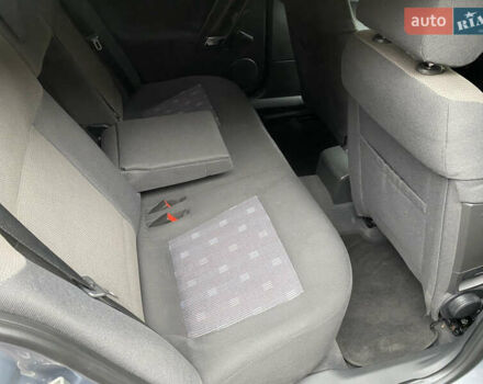 Сірий Опель Вектра, об'ємом двигуна 1.6 л та пробігом 250 тис. км за 4450 $, фото 15 на Automoto.ua