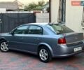 Сірий Опель Вектра, об'ємом двигуна 2.2 л та пробігом 19 тис. км за 10700 $, фото 18 на Automoto.ua