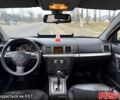 Серый Опель Вектра, объемом двигателя 22 л и пробегом 534 тыс. км за 5200 $, фото 5 на Automoto.ua