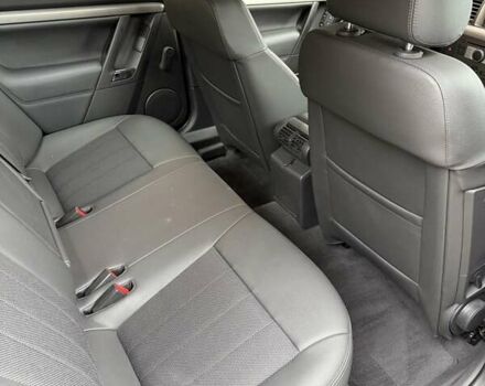 Серый Опель Вектра, объемом двигателя 1.6 л и пробегом 180 тыс. км за 6300 $, фото 15 на Automoto.ua