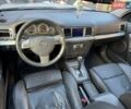 Сірий Опель Вектра, об'ємом двигуна 2.2 л та пробігом 199 тис. км за 2999 $, фото 49 на Automoto.ua