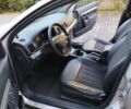 Сірий Опель Вектра, об'ємом двигуна 2.2 л та пробігом 104 тис. км за 6300 $, фото 13 на Automoto.ua