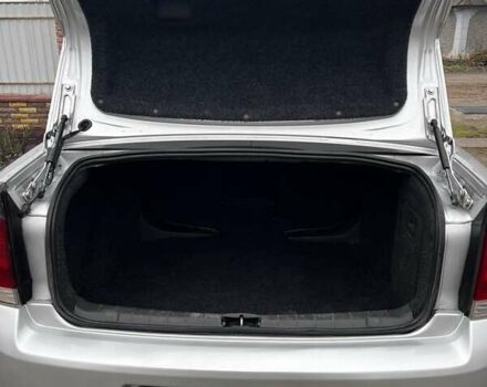 Серый Опель Вектра, объемом двигателя 2.2 л и пробегом 288 тыс. км за 4800 $, фото 3 на Automoto.ua