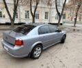 Серый Опель Вектра, объемом двигателя 2.2 л и пробегом 218 тыс. км за 6000 $, фото 9 на Automoto.ua