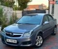 Сірий Опель Вектра, об'ємом двигуна 2.2 л та пробігом 19 тис. км за 10700 $, фото 23 на Automoto.ua