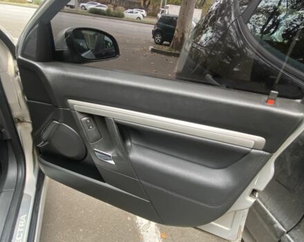 Сірий Опель Вектра, об'ємом двигуна 2.2 л та пробігом 300 тис. км за 6100 $, фото 8 на Automoto.ua