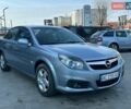 Сірий Опель Вектра, об'ємом двигуна 2.2 л та пробігом 135 тис. км за 6900 $, фото 7 на Automoto.ua