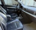 Сірий Опель Вектра, об'ємом двигуна 2.2 л та пробігом 187 тис. км за 4993 $, фото 14 на Automoto.ua