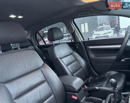 Серый Опель Вектра, объемом двигателя 2.2 л и пробегом 193 тыс. км за 4490 $, фото 28 на Automoto.ua