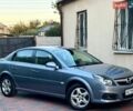 Сірий Опель Вектра, об'ємом двигуна 2.2 л та пробігом 19 тис. км за 10700 $, фото 25 на Automoto.ua