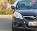 Сірий Опель Вектра, об'ємом двигуна 1.91 л та пробігом 332 тис. км за 6200 $, фото 22 на Automoto.ua