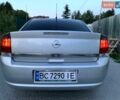 Сірий Опель Вектра, об'ємом двигуна 2.2 л та пробігом 250 тис. км за 6500 $, фото 2 на Automoto.ua